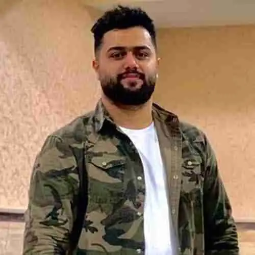 آینه فروش